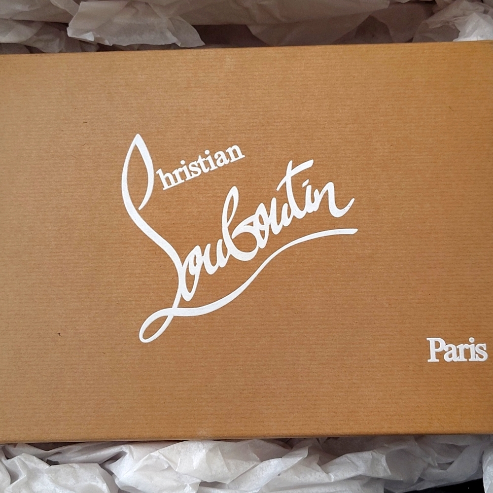 Christian Louboutin Heels
